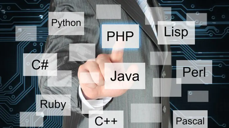 פיתוח תוכנה