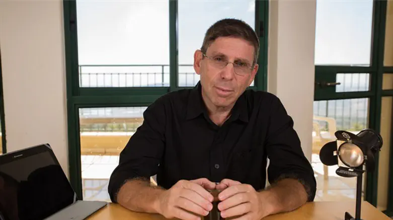 הקים מפעל של קולנוע יהודי איכותי. מורדי קרשנר