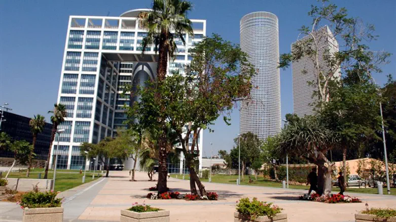 סחוטים לגמרי. משרד הביטחון