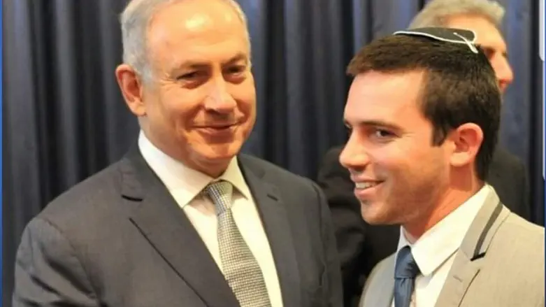 סלע ונתניהו