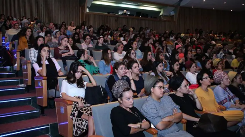 אין שיעור לגמילות חסדים