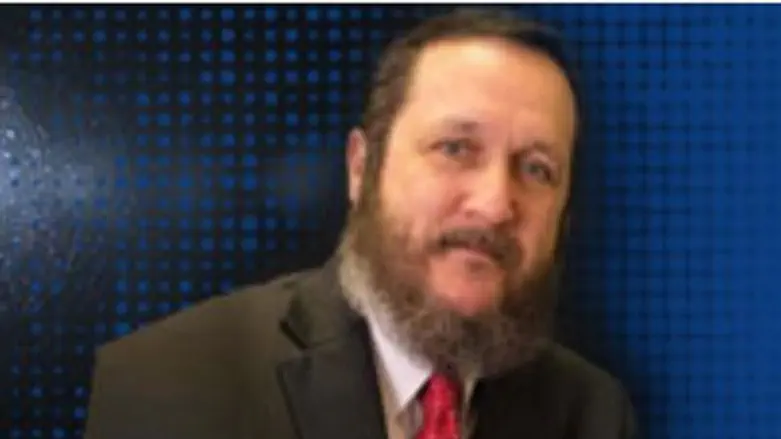 A light to the nations