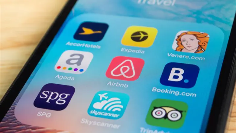 Airbnb