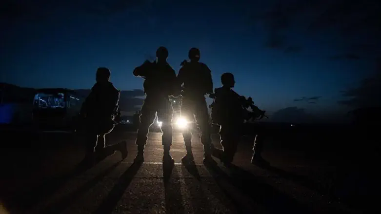 צה''ל מתחקר את האירוע