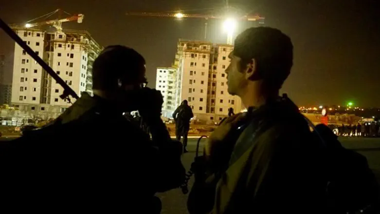 תרגיל משמעותי ומיוחד