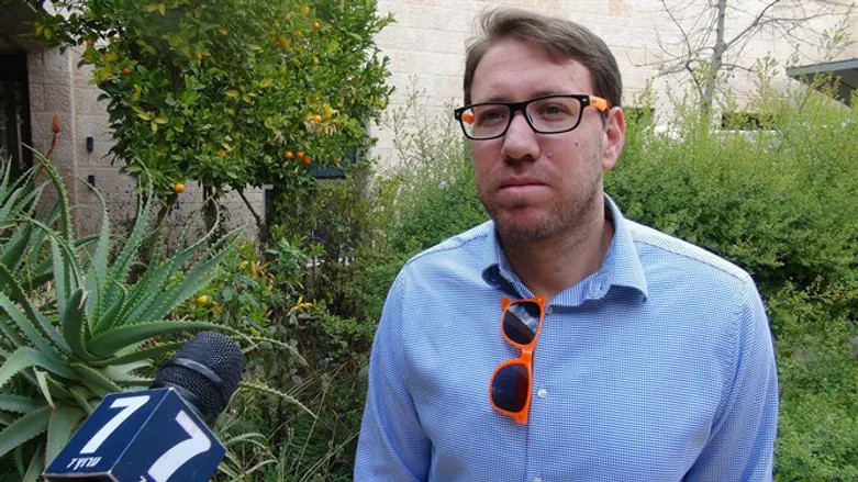 יהודה שלזינגר