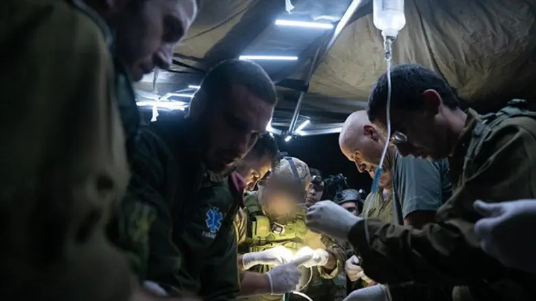 מחויבות ומסירות אין קץ