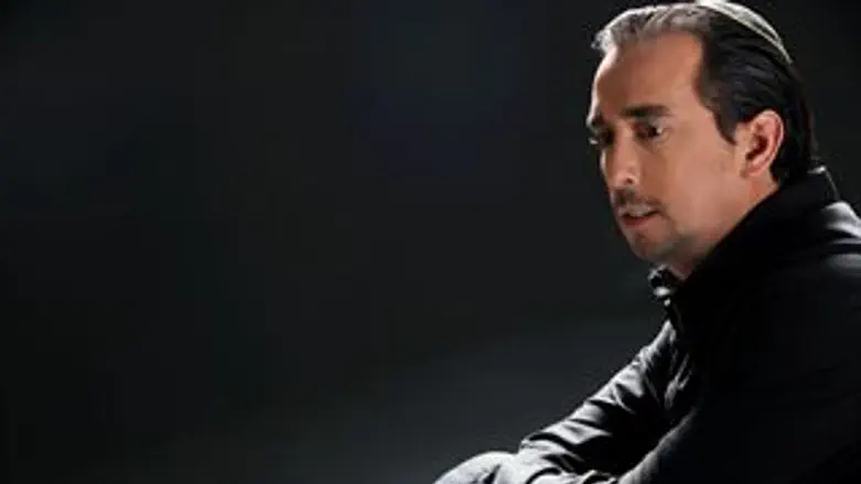 ליאור אלמליח