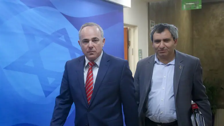 רוטציה. שטייניץ ואלקין