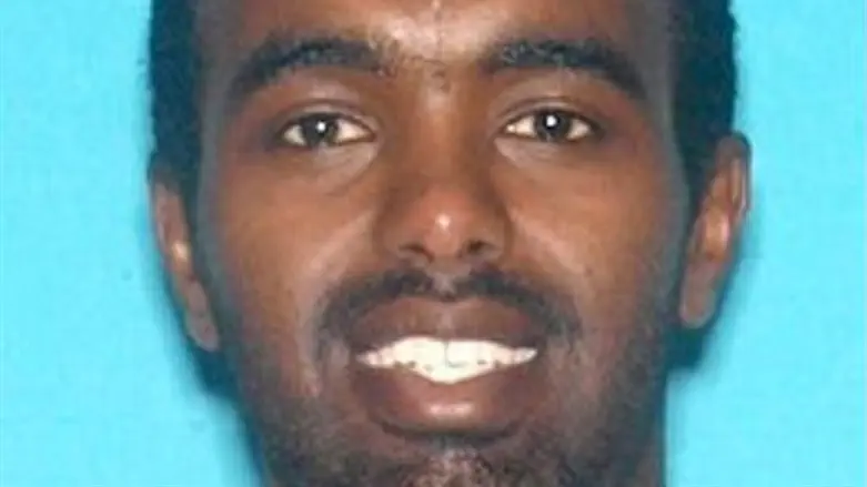 Mohamed Mohamed Abdi