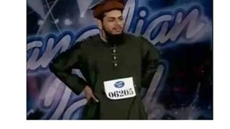 חוראם שר