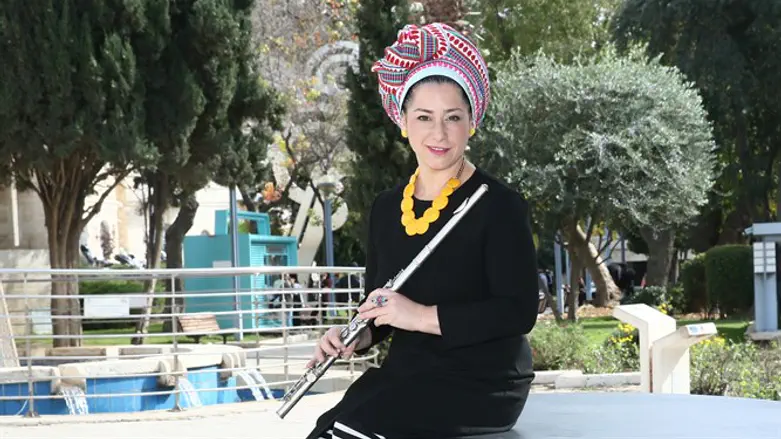 ריקה רזאל-ון-לואן