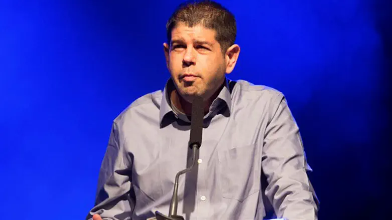 יריב אופנהיימר