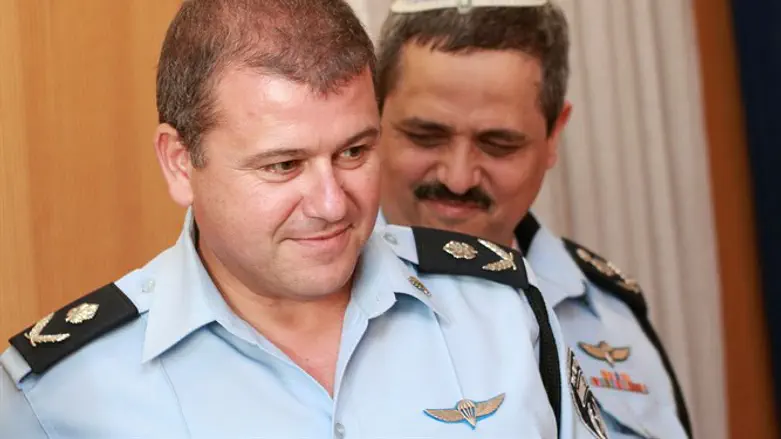 Moshe 'Chico' Edri