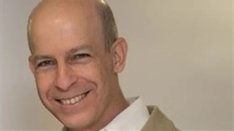 ד"ר חיים שקד