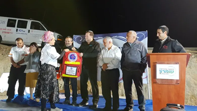 בחירה בחיים