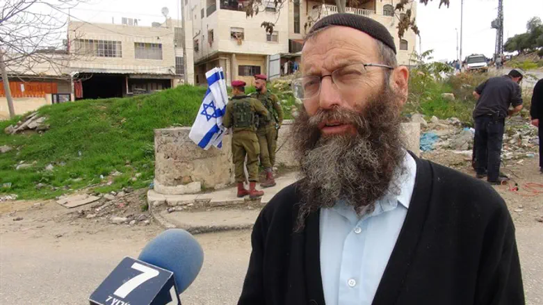 Baruch Marzel