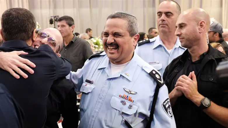 Рони Альших