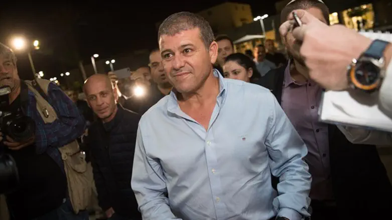 משה צ'יקו אדרי