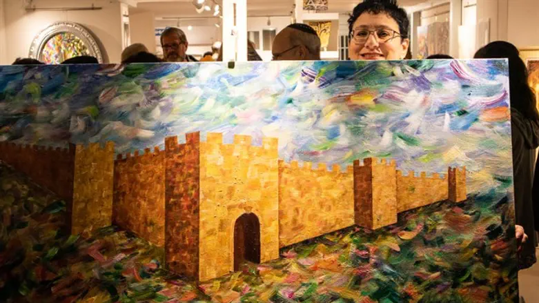 Magnificant art. Archive