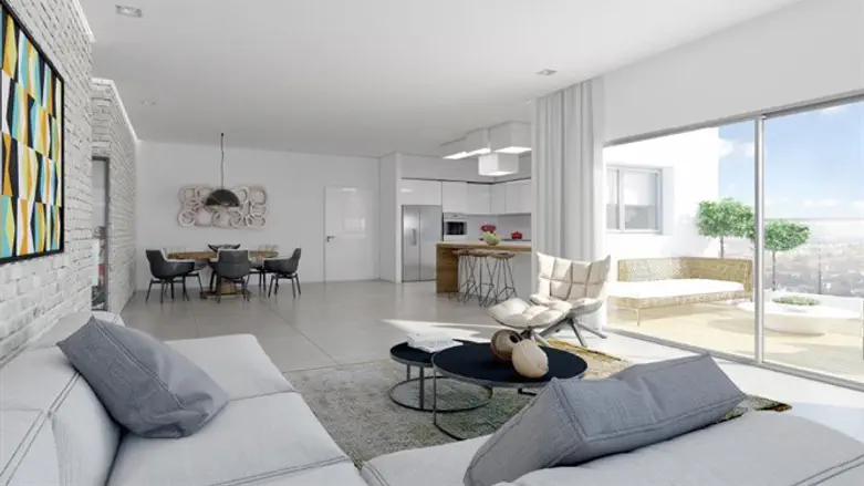 טבריה בתנופה