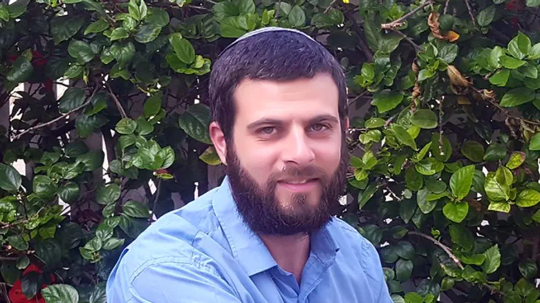 הרב אליסף ליבי