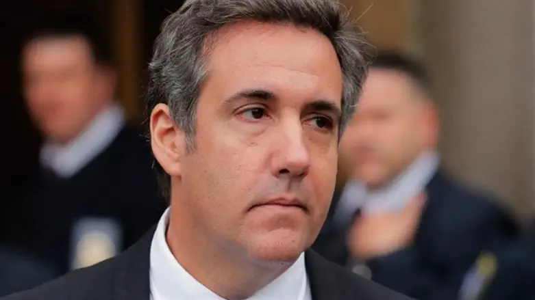 Michael Cohen
