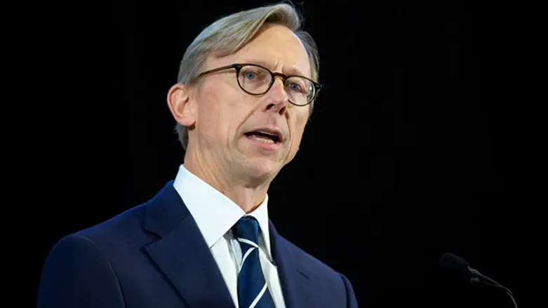 Brian Hook