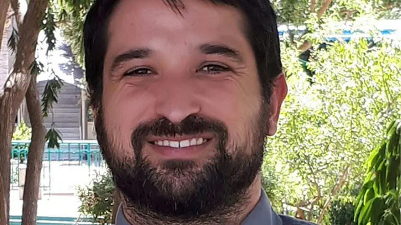 הרב שמואל פויטונגר