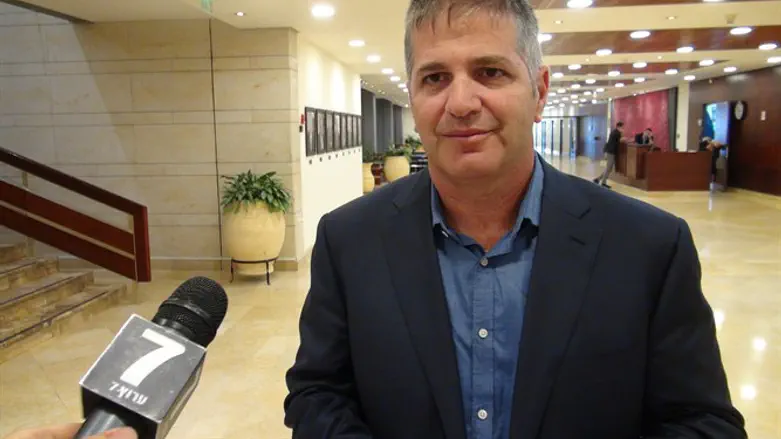 ח"כ יואב קיש