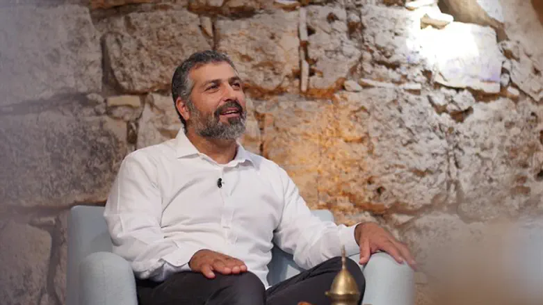 צבי יחזקאלי