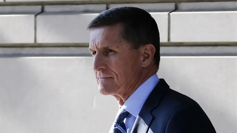 Michael Flynn