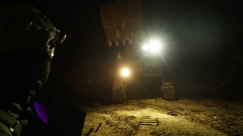 Operation Northern Shield