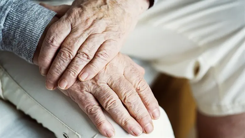 כך תהפכו את הדירה של סבא סבתא לנגישה