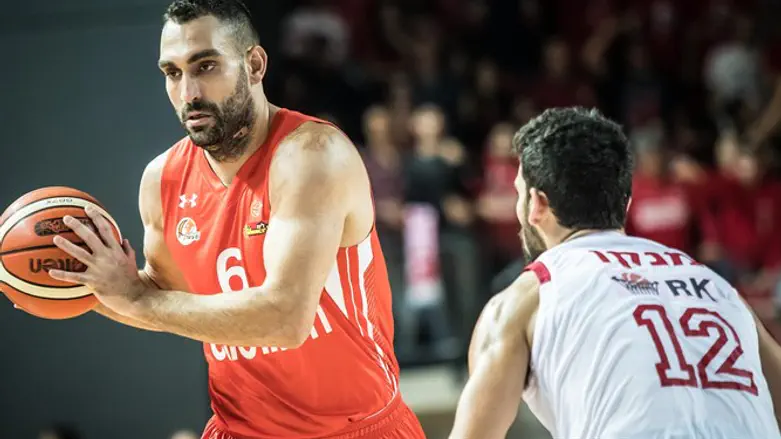 מנקו מול נס ציונה מוקדם יותר העונה