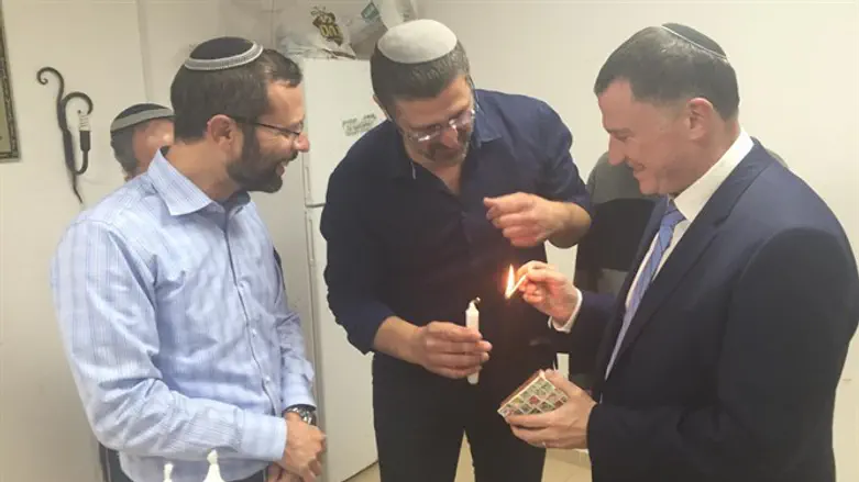 אדלשטיין בעמיחי