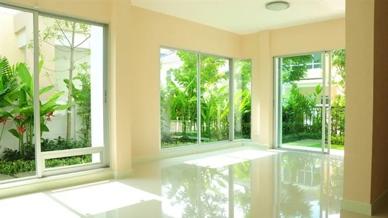 חברת ניקיון