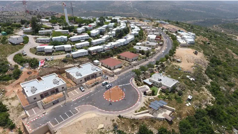 חרשה