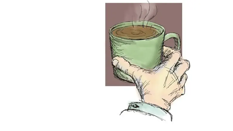 אפשר להשפיע על המציאות בעזרת רפואה מונעת.