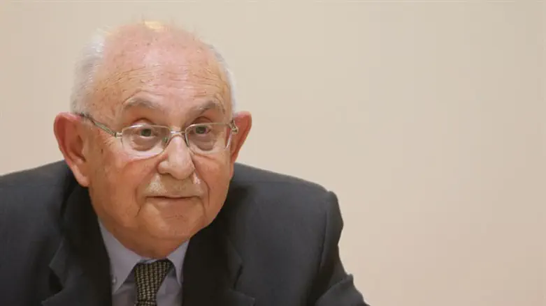 המינוי אושר. השופט גולדברג