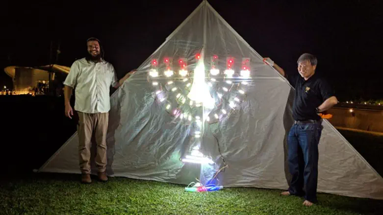 שגרירים של הסברה