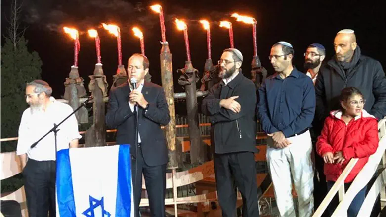 ניר ברקת בשדרות