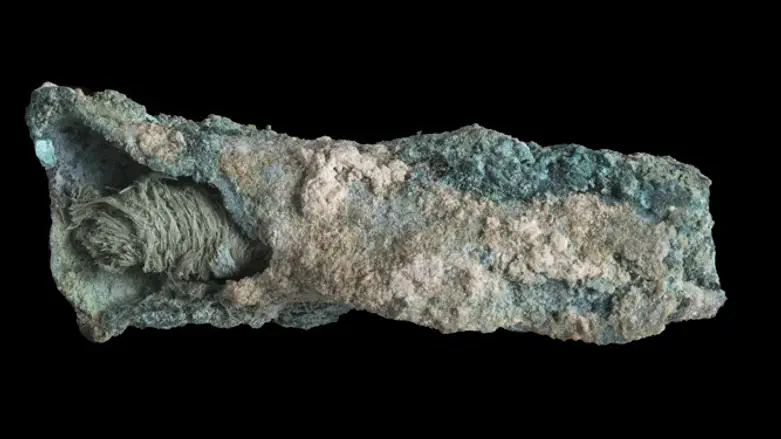 הפתילה הנדירה