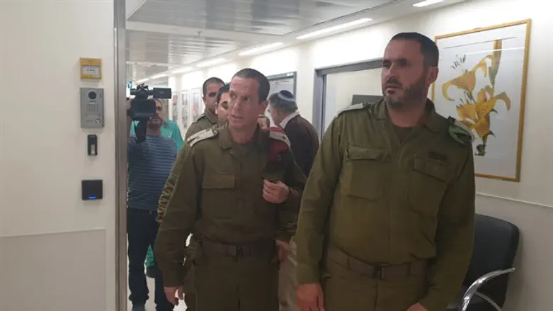 אלוף פיקוד מרכז