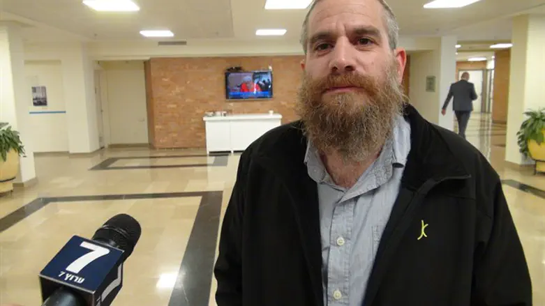 אורי ברטפלד