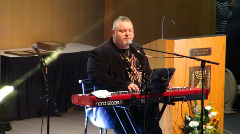 ארקדי דוכין