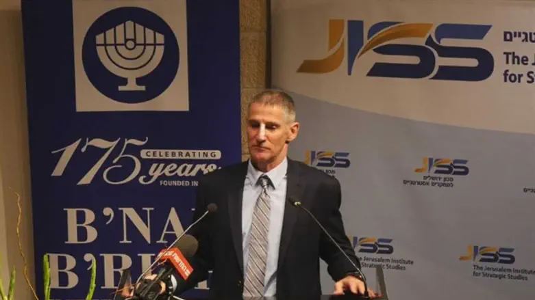 יאיר גולן