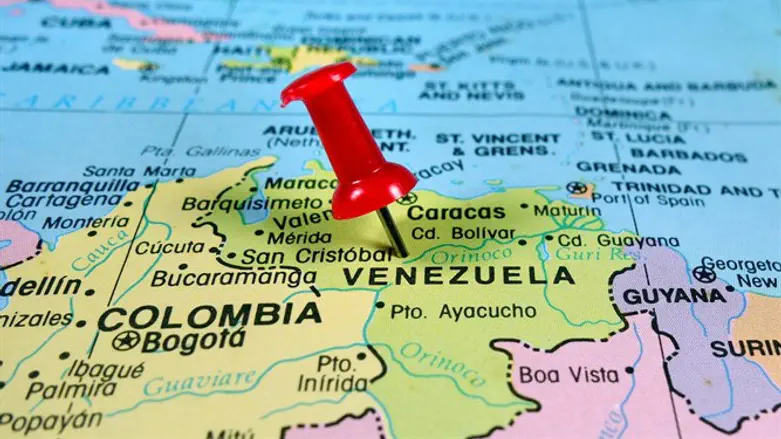 Venezuela