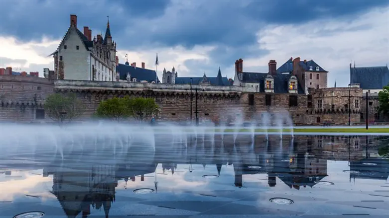 Франция (иллюстрация)