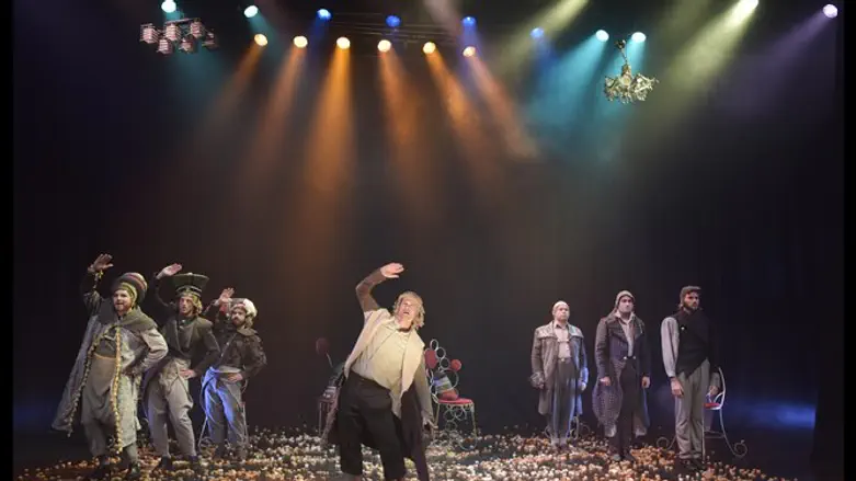 שלום עולמים